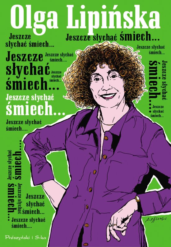 Jeszcze s�ycha� �miech....