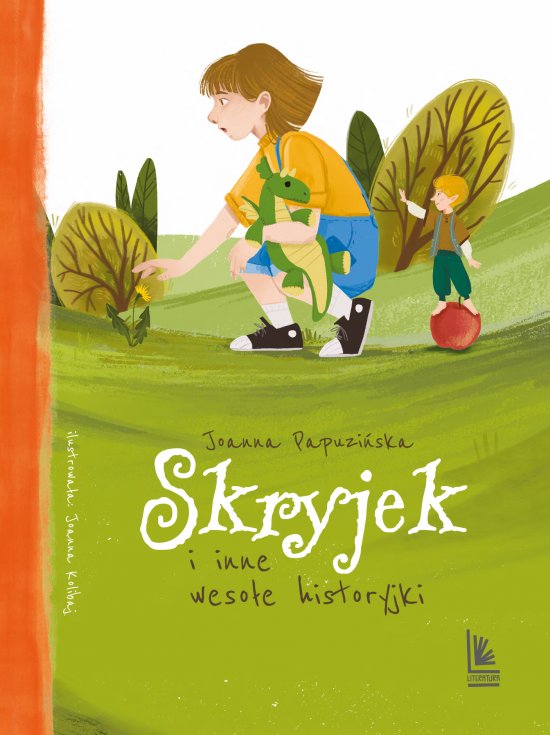 Skryjek. i inne weso�e historyjki