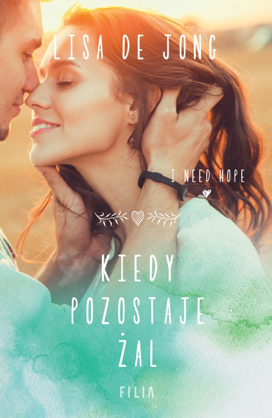 Kiedy pozostaje �al