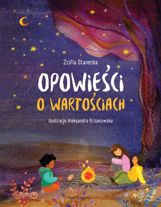 Opowie�ci o warto�ciach