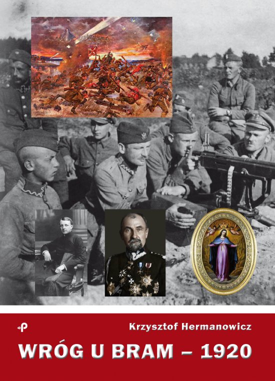 Wr�g u bram - 1920