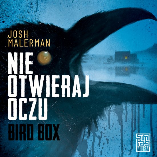 Nie otwieraj oczu