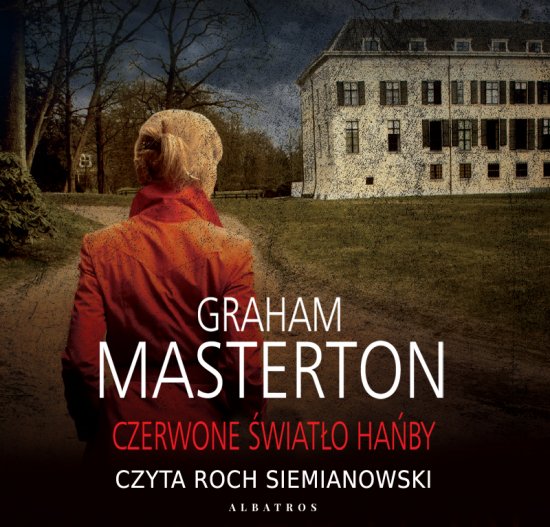 Czerwone �wiat�o ha�by