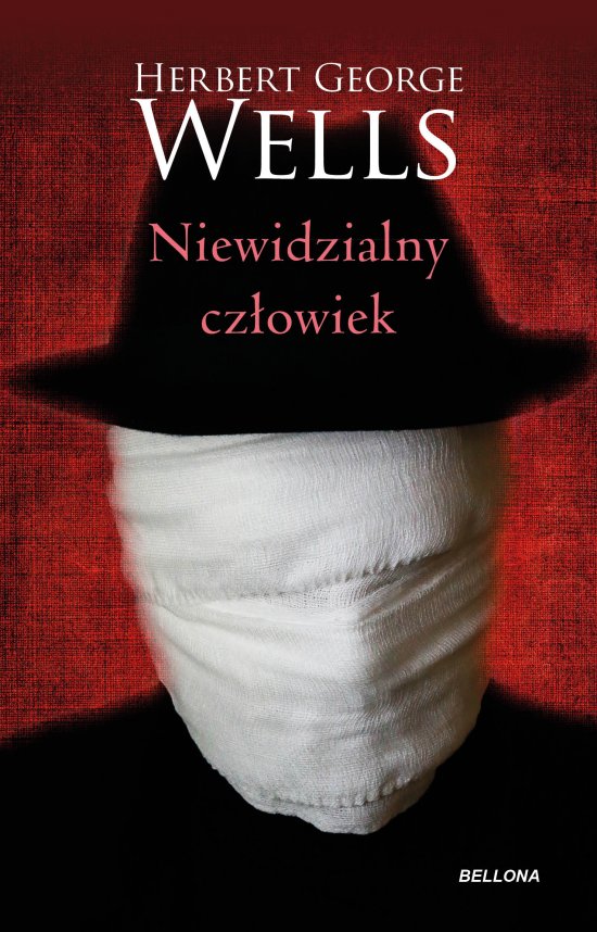 Niewidzialny cz�owiek