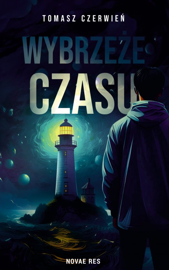 Wybrze�e czasu