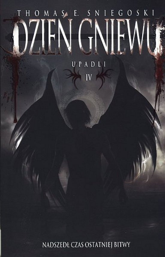Upadli IV. Dzie� gniewu