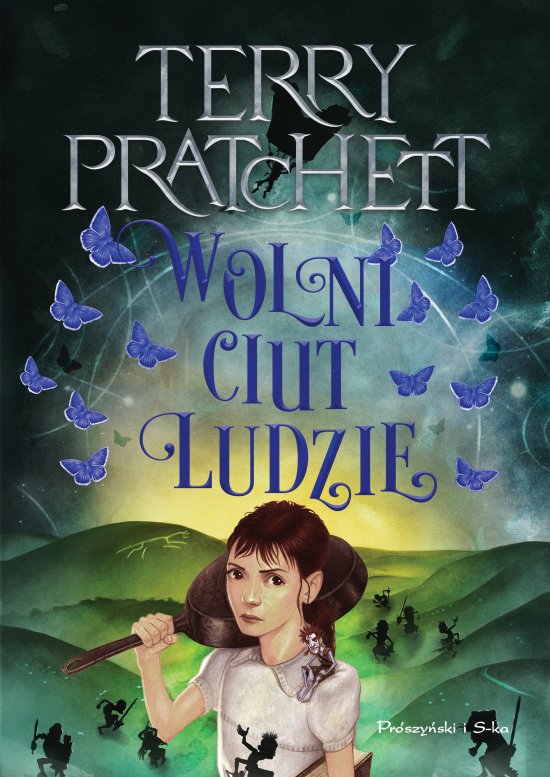 Wolni Ciut Ludzie