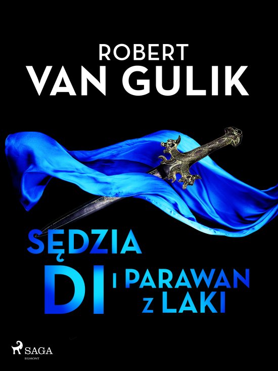 S�dzia Di i parawan z laki