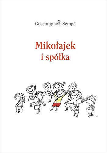 Miko�ajek i sp�ka
