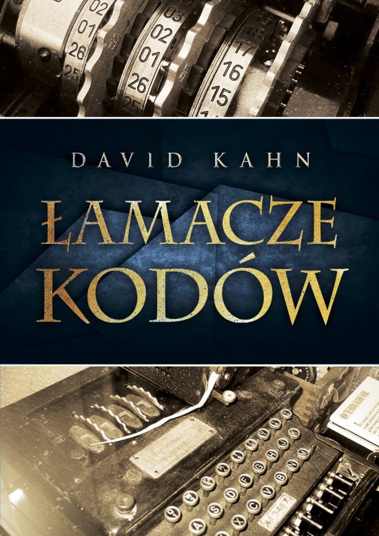 �amacze kod�w. Historia kryptologii