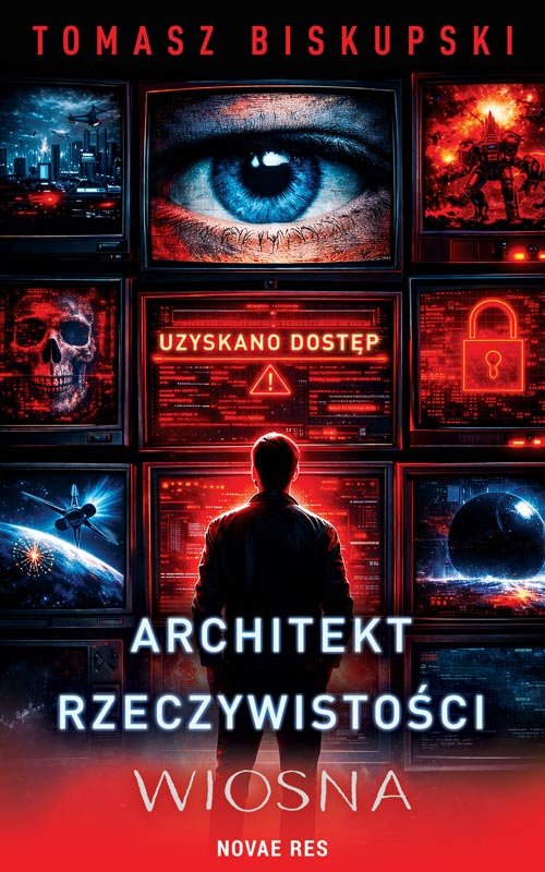 Architekt Rzeczywisto�ci. Wiosna