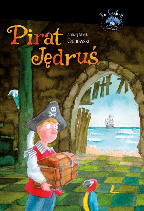 Pirat J�dru�