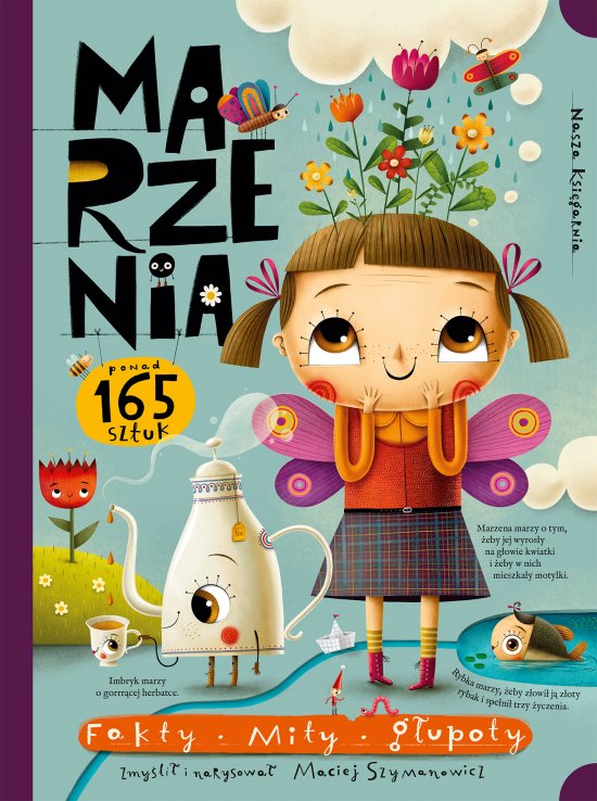 Marzenia. Fakty, mity, g�upoty