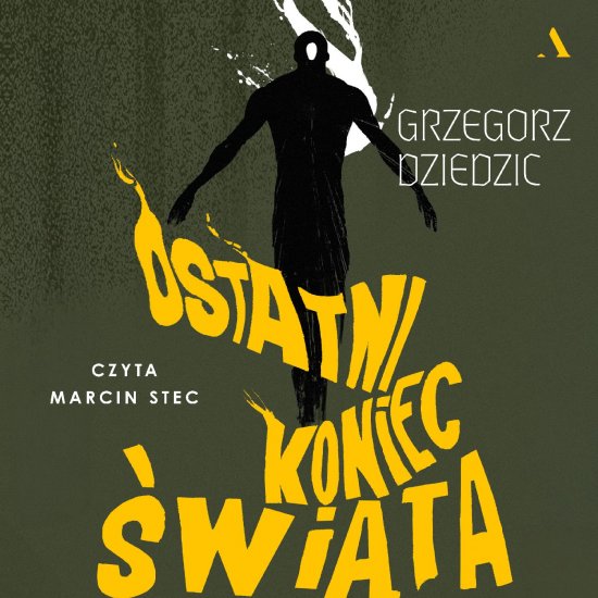 Ostatni koniec �wiata