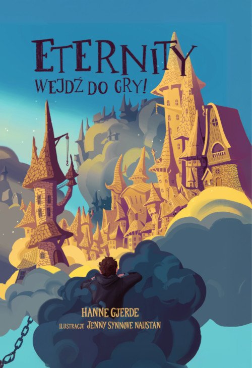Eternity. Wejd� do gry!
