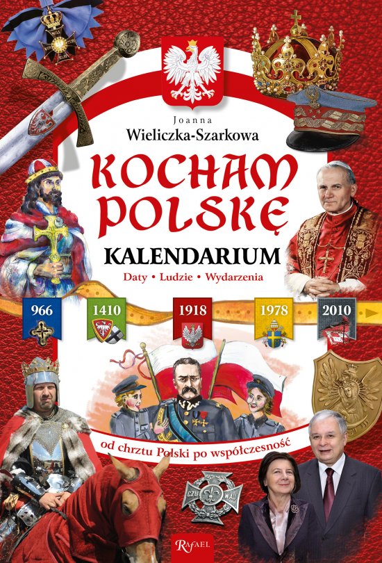 Kocham Polsk� Kalendarium