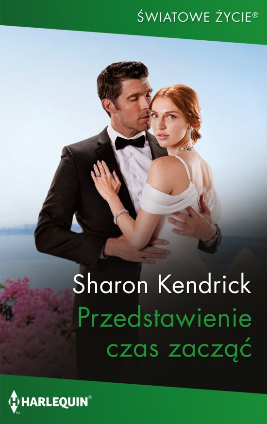 Przedstawienie czas zacz��