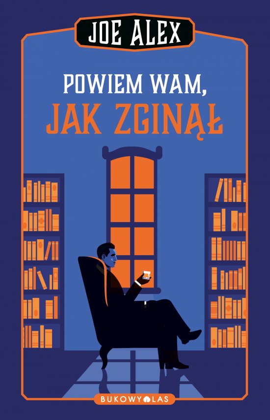 Powiem wam, jak zgin��