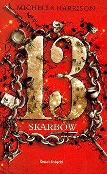 13 skarb�w