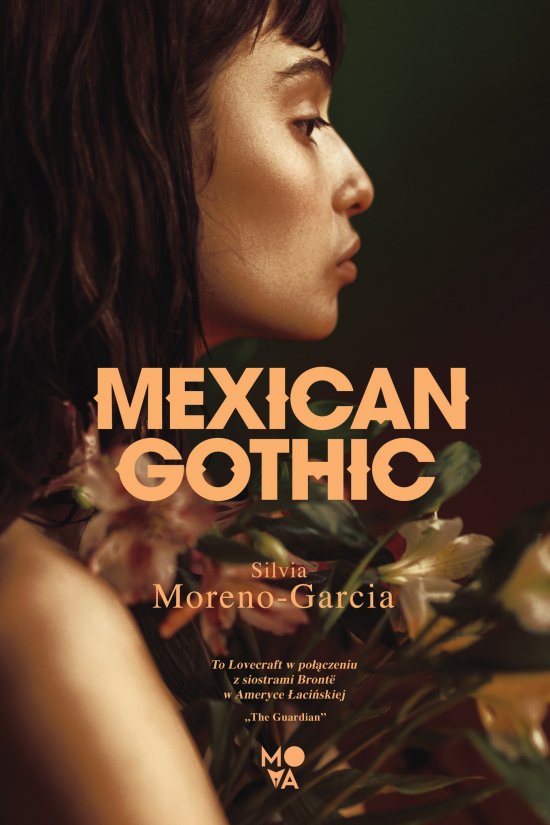Mexican Gothic