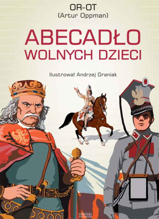 Abecad�o wolnych dzieci