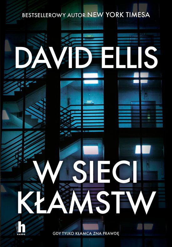 W sieci k�amstw