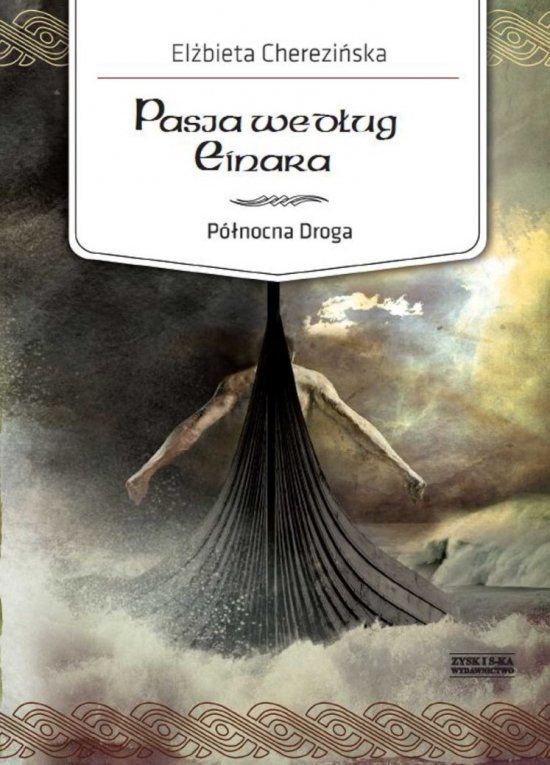 Pasja wed�ug Einara
