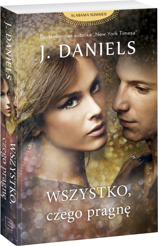 Wszystko, czego pragn�