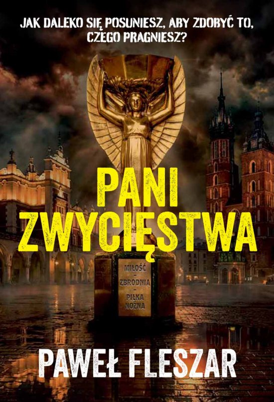 Pani Zwyci�stwa