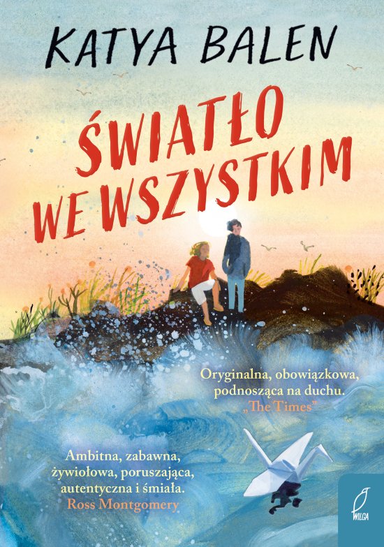 �wiat�o we wszystkim