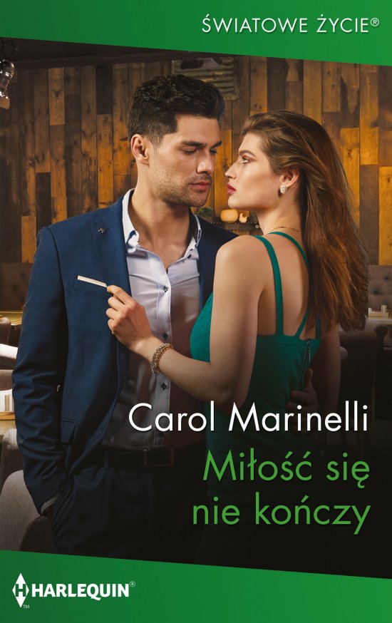 Mi�o�� si� nie ko�czy