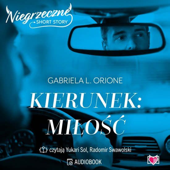 Kierunek: mi�o��. Niegrzeczne short story
