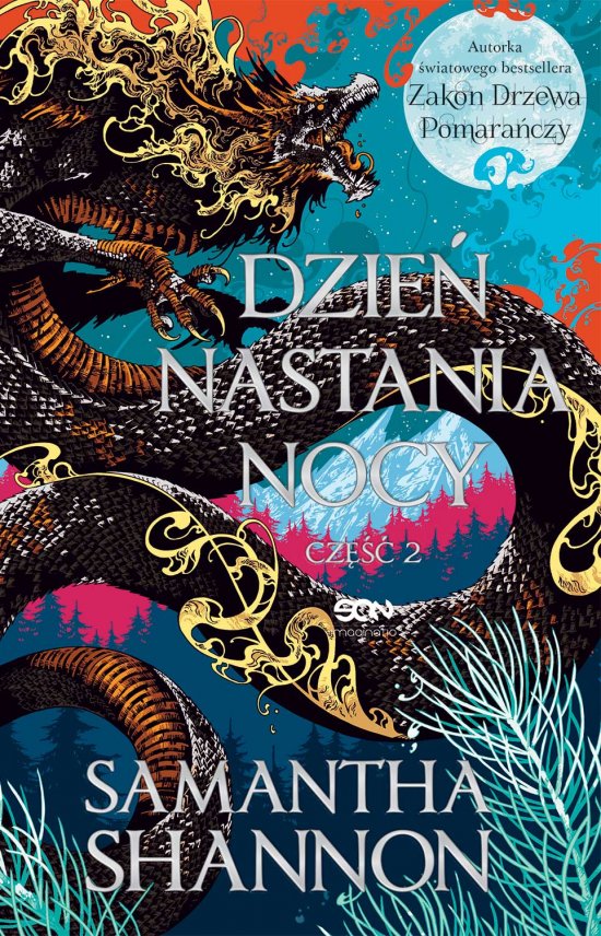 Dzie� nastania nocy. Cz�� 2