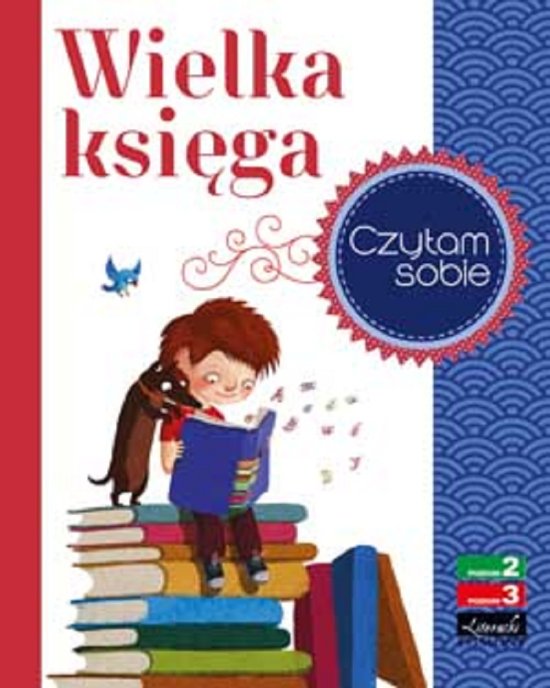 Wielka ksi�ga. Czytam sobie