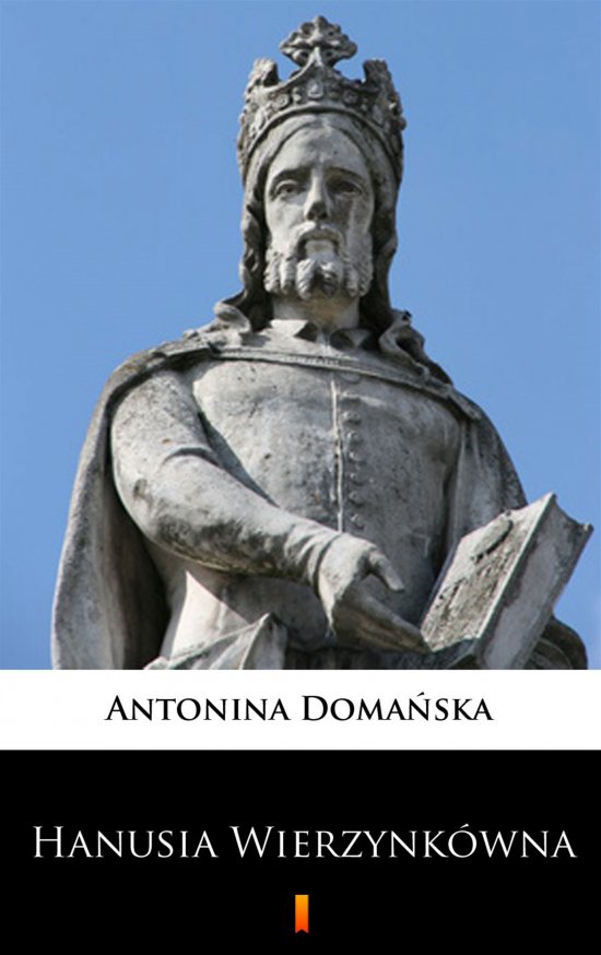 Hanusia Wierzynk�wna