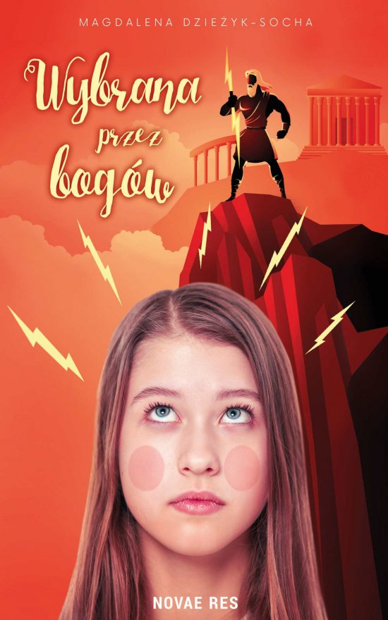 Wybrana przez bog�w