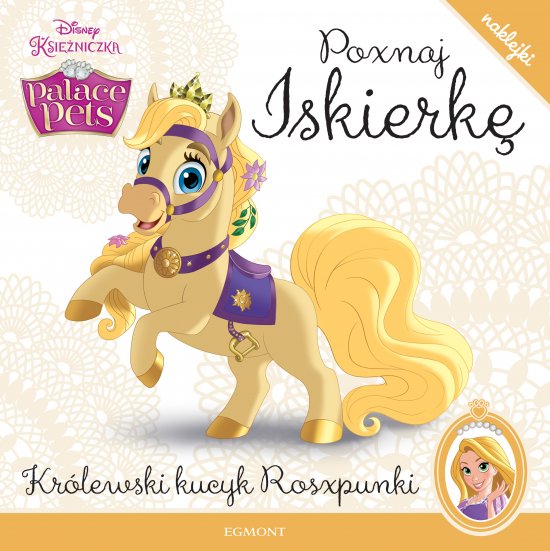 Poznaj Iskierk�