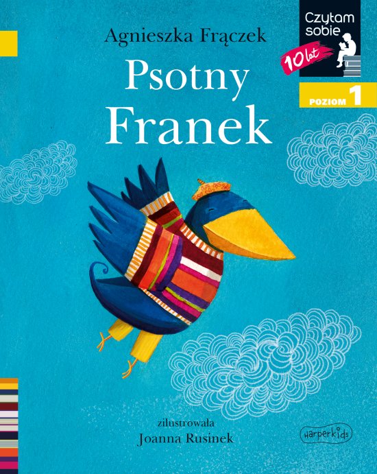 Psotny Franek