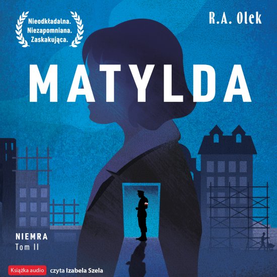 Matylda