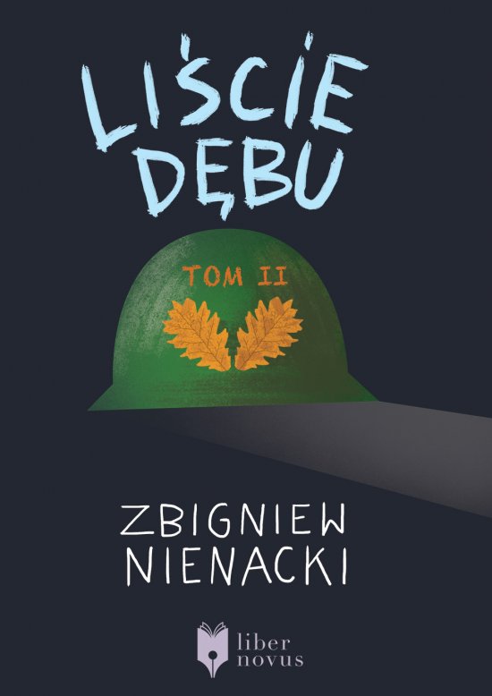 Li�cie d�bu - tom II