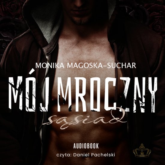 M�j mroczny s�siad