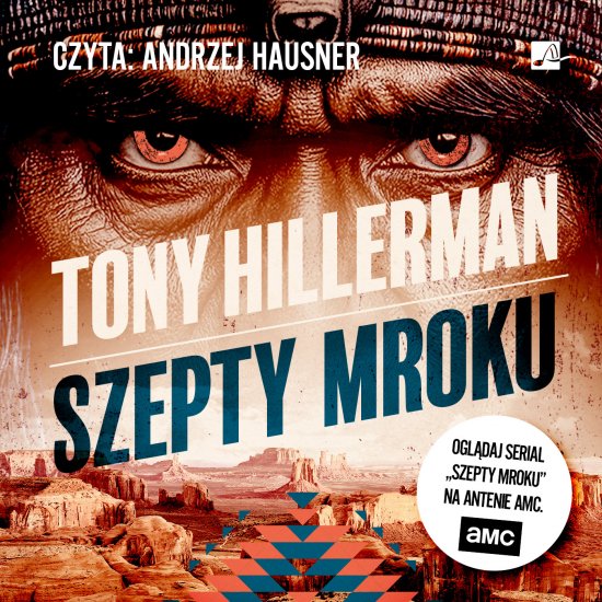 Szepty mroku