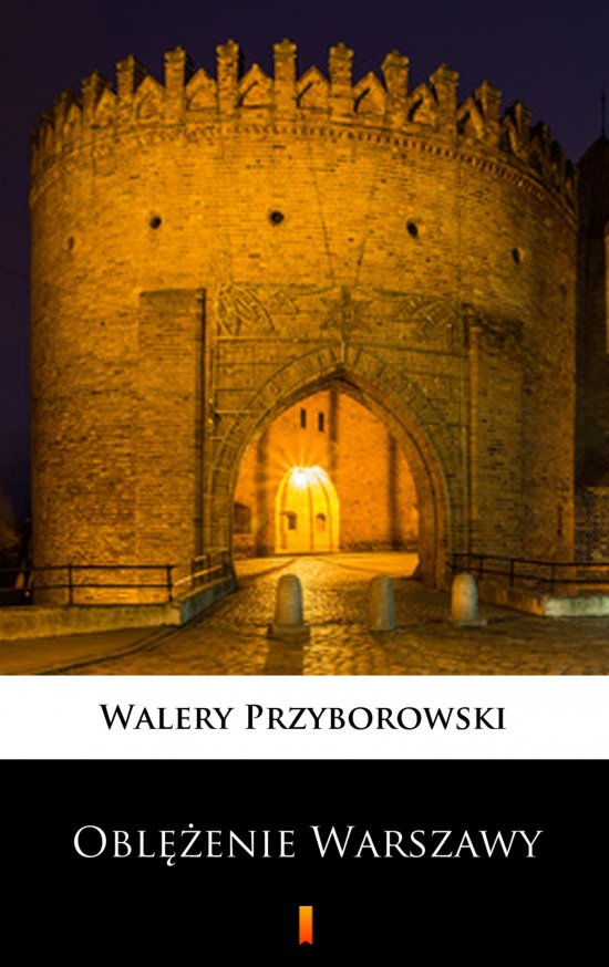 Obl�enie Warszawy