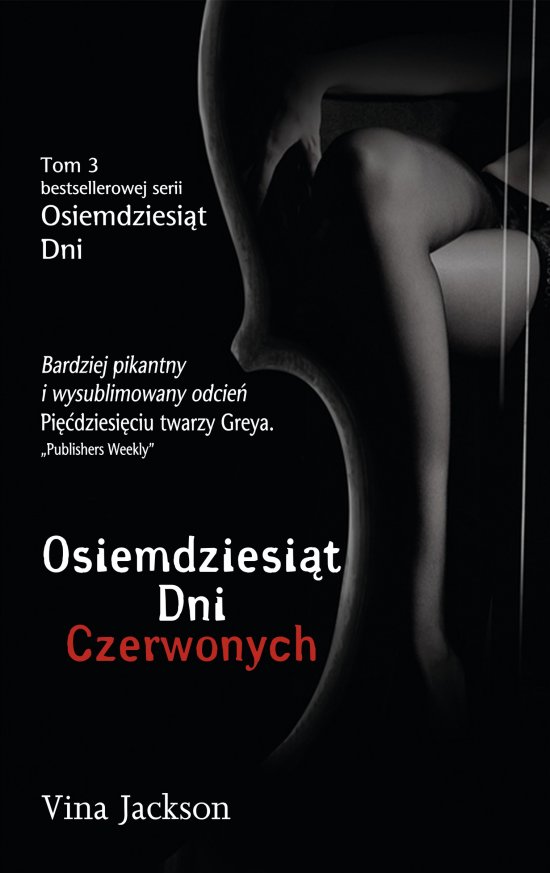 Osiemdziesi�t dni czerwonych