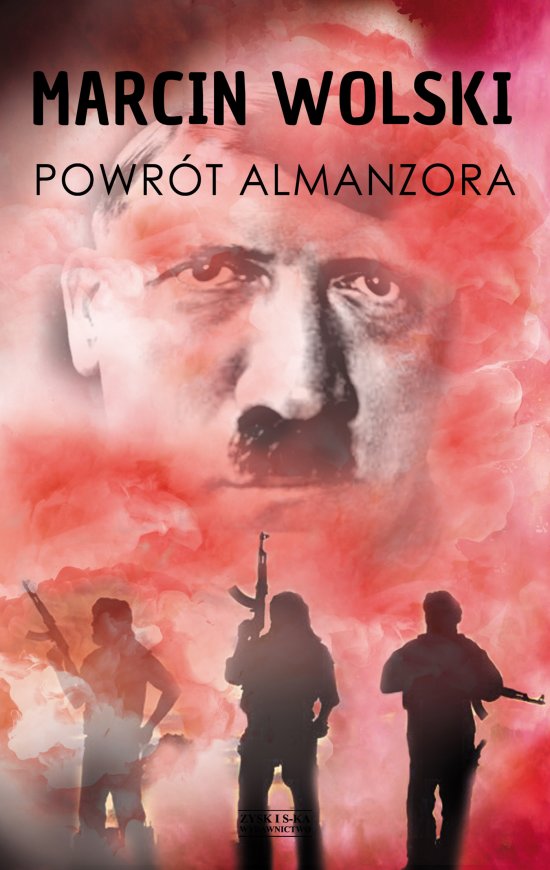 Powr�t Almanzora