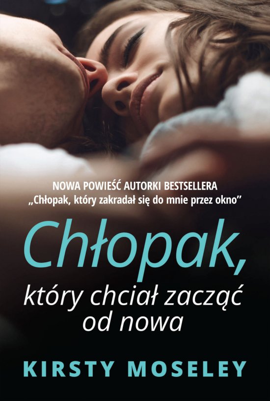 Ch�opak, kt�ry chcia� zacz�� od nowa