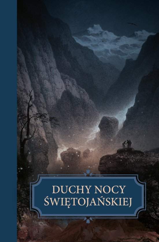 Duchy nocy �wi�toja�skiej
