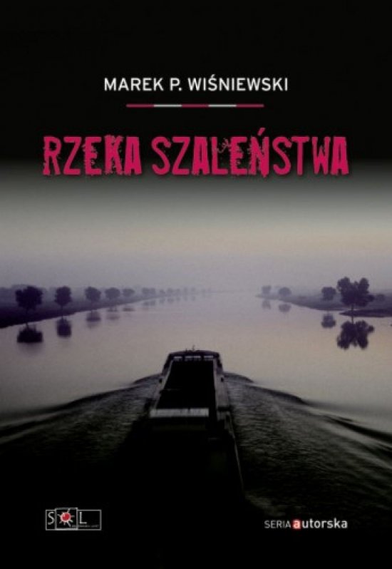 Rzeka szale�stwa