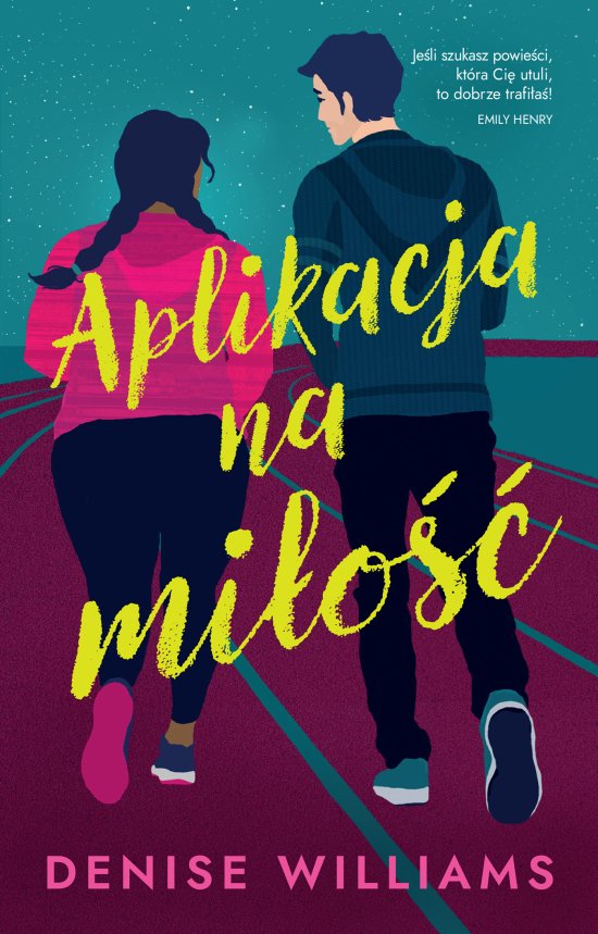 Aplikacja na mi�o��