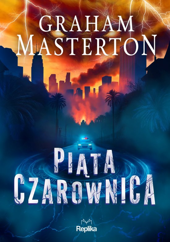 Pi�ta czarownica